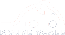MouseScale Logo