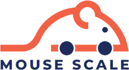 MouseScale Logo