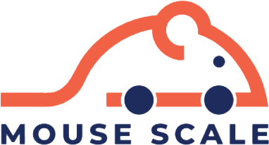 Mouse Scale logo
